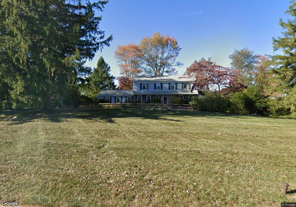 1029 Tenby Rd, Berwyn, PA 19312 - photo 1