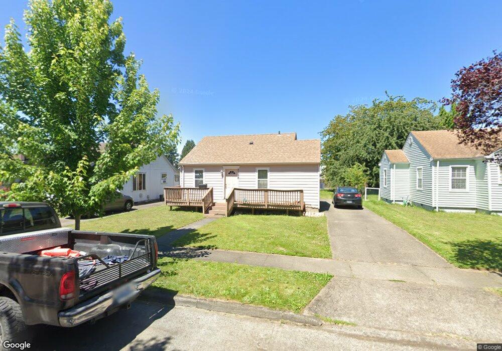 2828 Field St, Longview, WA 98632 - photo 1