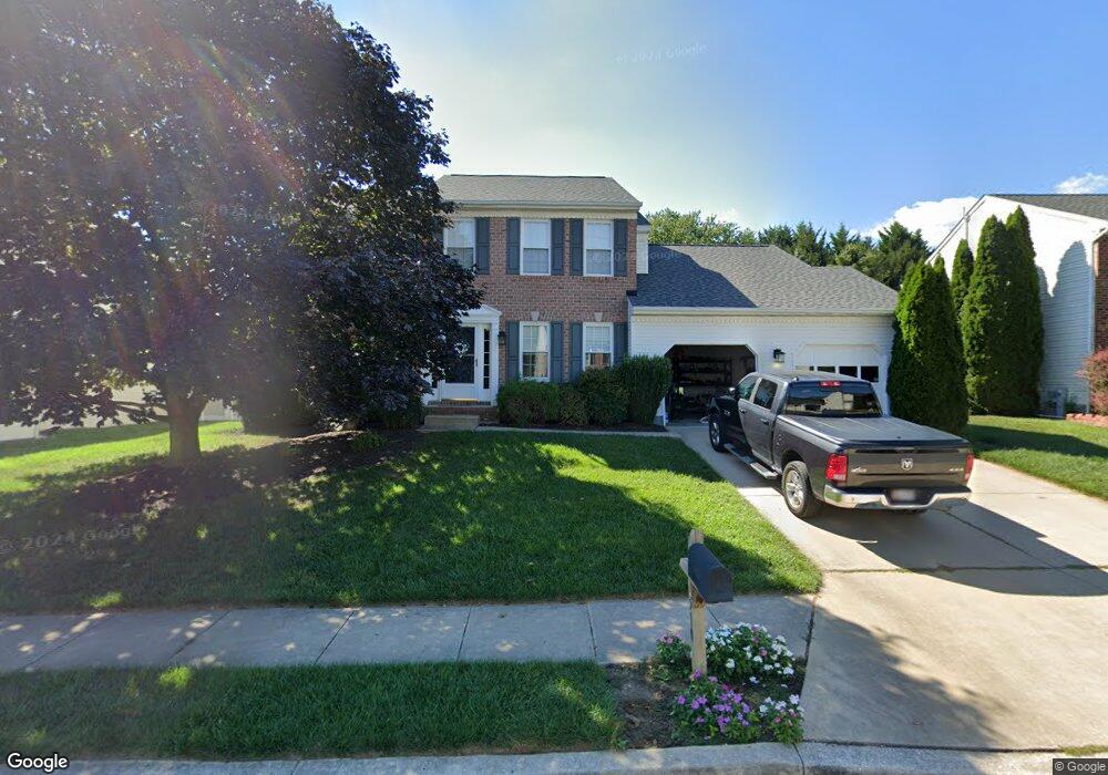 7510 Patterson Ct, Sykesville, MD 21784 - photo 1