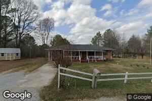 38 County Road 8340, Rienzi, MS 38865