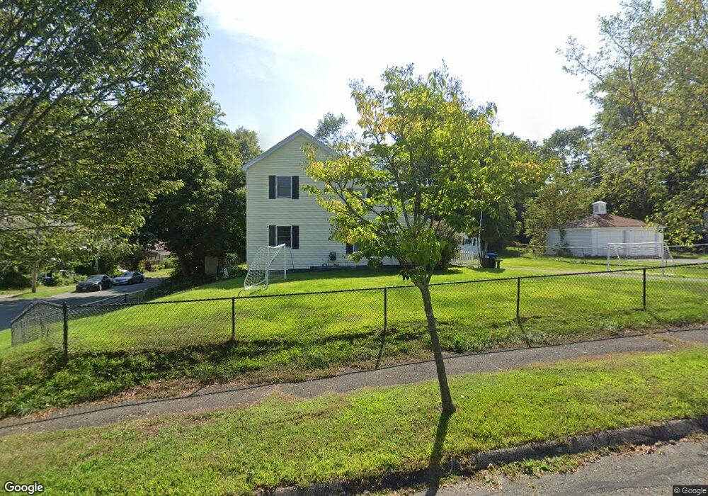 256 Robbins Ave, Pittsfield, MA 01201 - photo 1