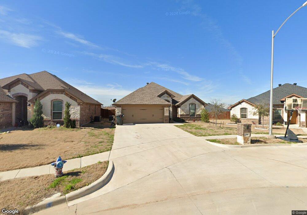 222 Jacinth Ln, Granbury, TX 76049 - photo 1