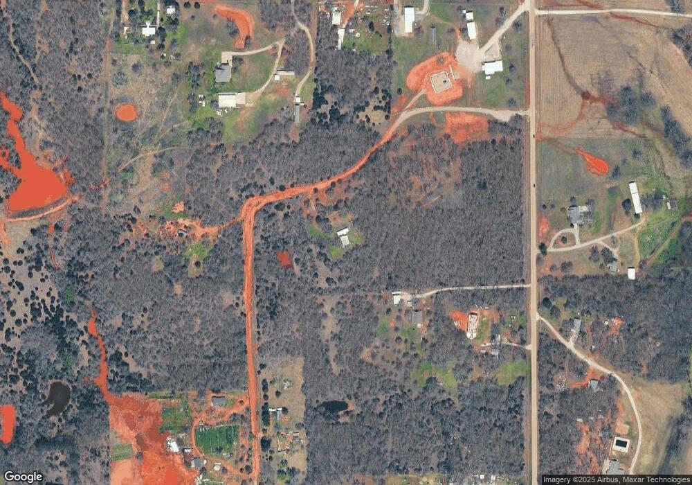 22261 Pink Ln, Tecumseh, OK 74873 - photo 1