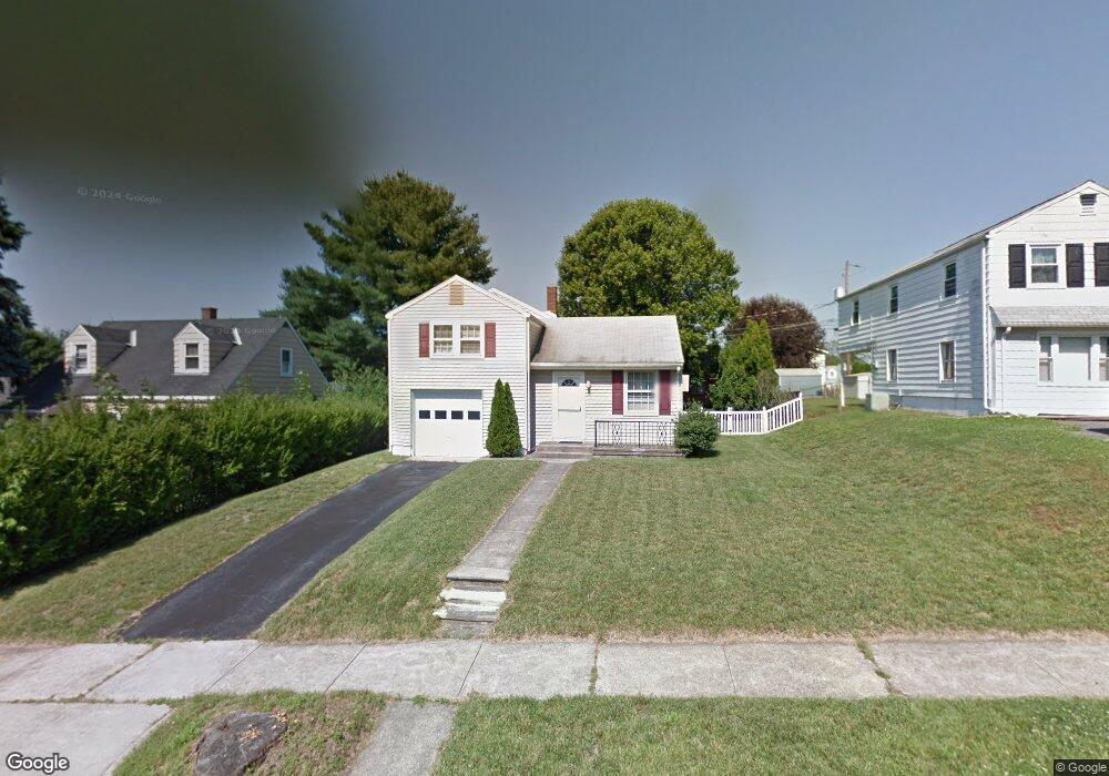 78 6th St, Whitehall, PA 18052 - photo 1