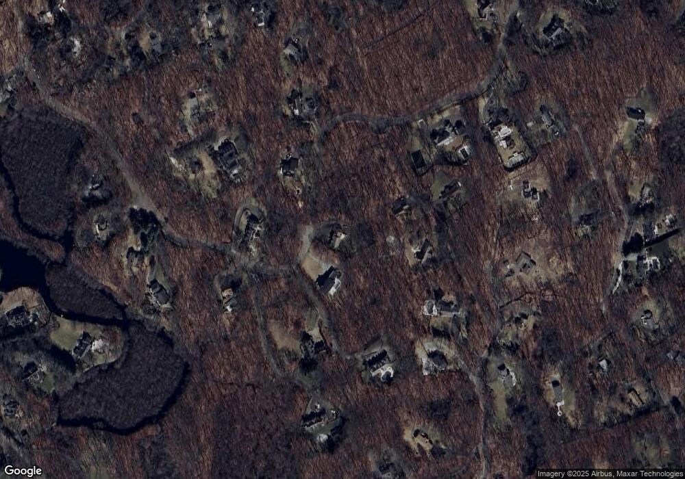 39 Laurel Lake E, Weston, CT 06883 - photo 1