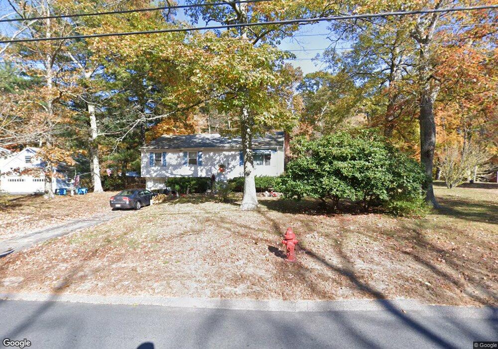 21 North St, Bellingham, MA 02019 - photo 1