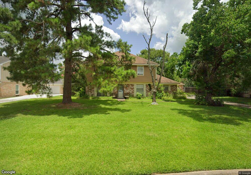 2686 S Woodloch St, Conroe, TX 77385 - photo 1