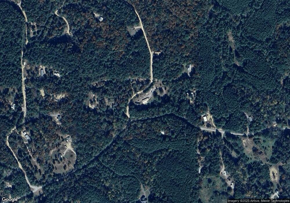 869 Knight Rd NE, Ranger, GA 30734 - photo 1