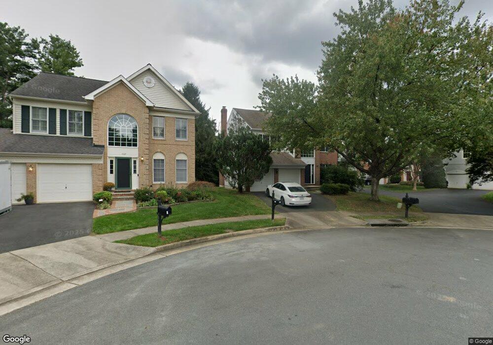 1329 Murray Downs Way, Reston, VA 20194 - photo 1