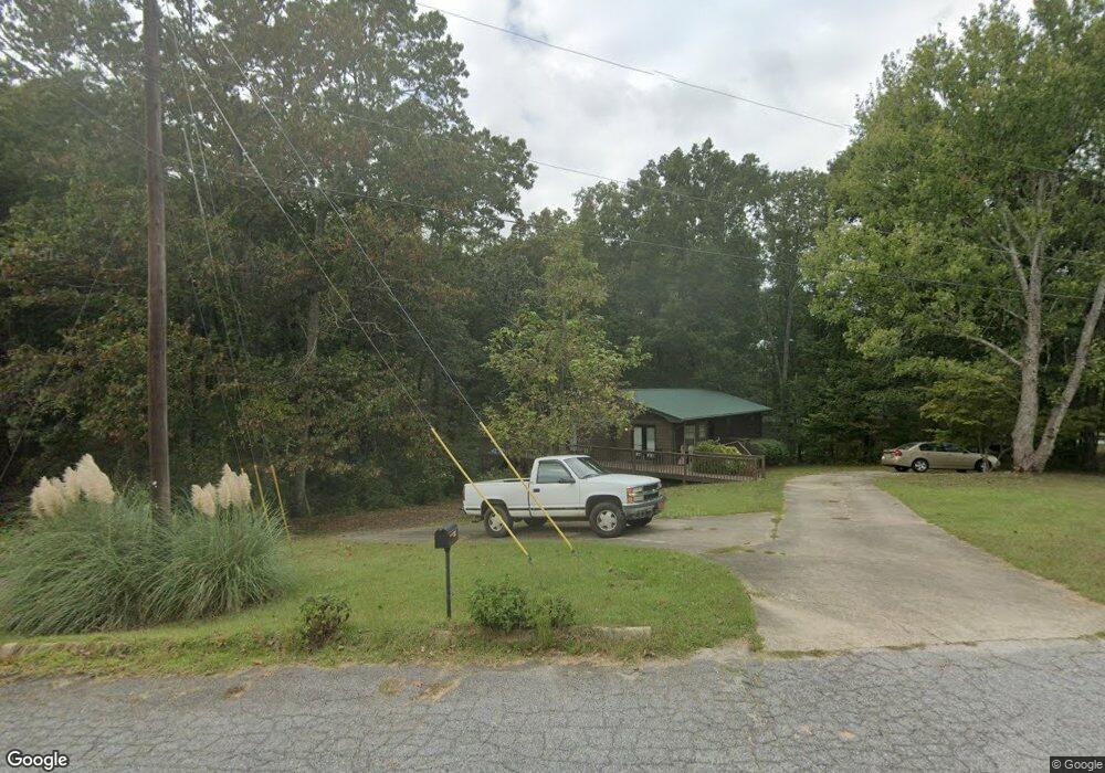 0 Amalfi Way, Bremen, GA 30110 - photo 1