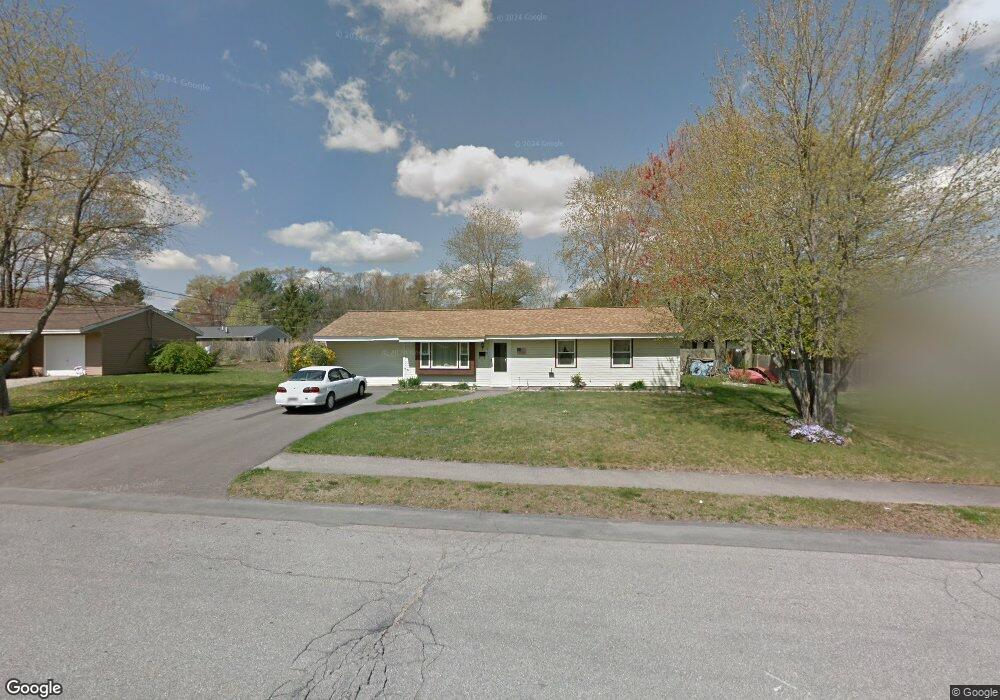 212 Southfield Dr, Brockton, MA 02302 - photo 1