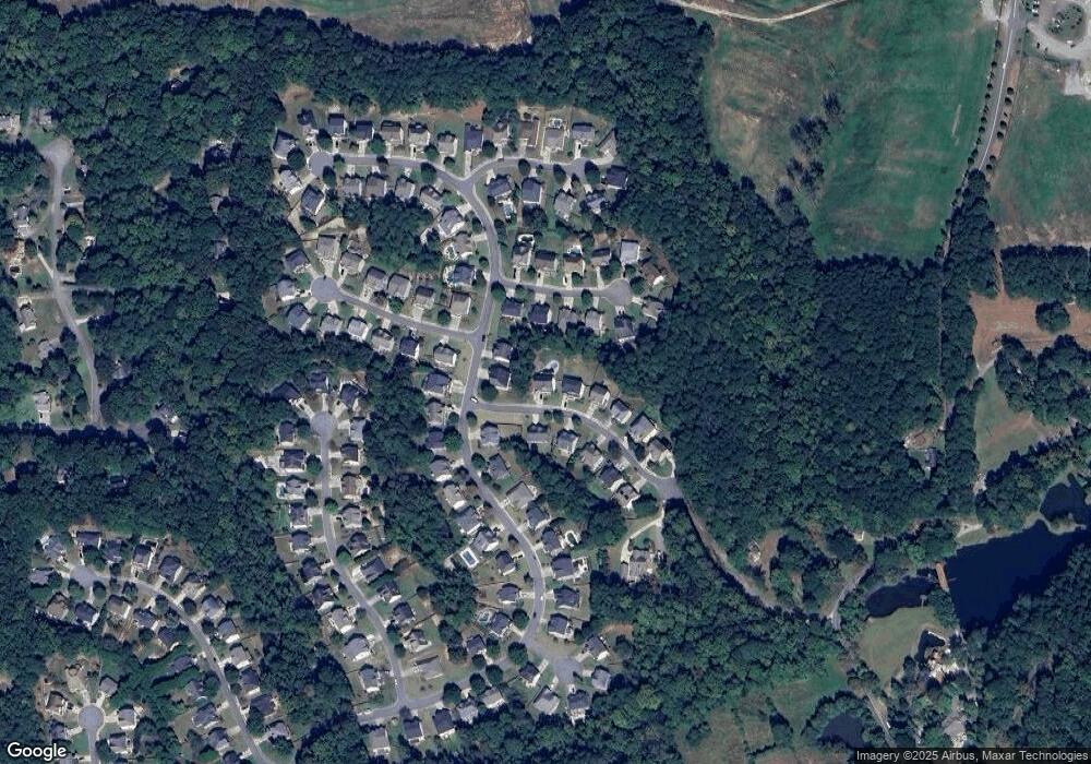 103 Pleasant View Ln, Woodstock, GA 30188 - photo 1