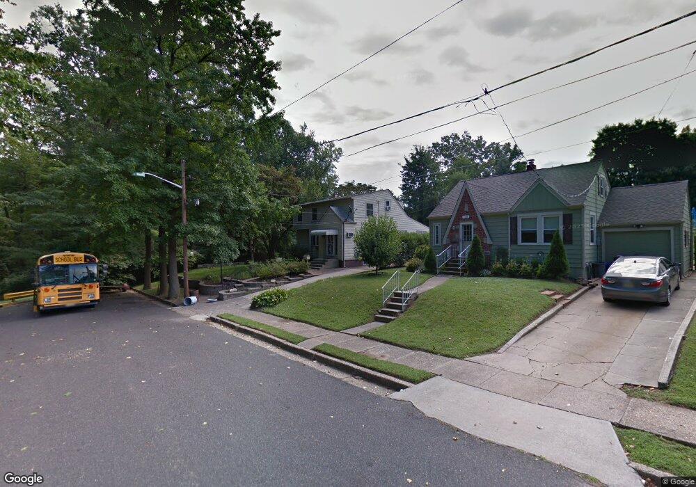 122 E Buckingham Ave, Mount Ephraim, NJ 08059 - photo 1