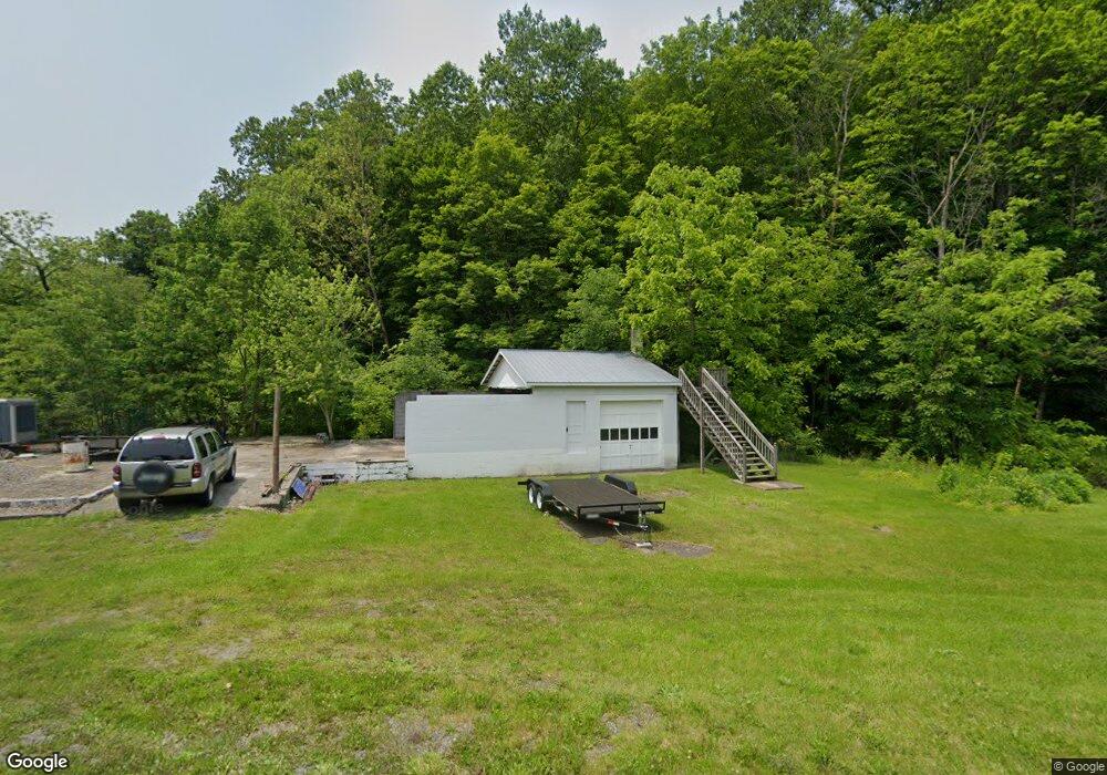 20 N Stuck St, Mc Clure, PA 17841 - photo 1