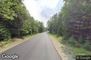 000 Lot #2 Paddy Hill Rd, Medford, ME 04463