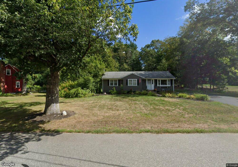 16 Phillips St, Hanover, MA 02339 - photo 1