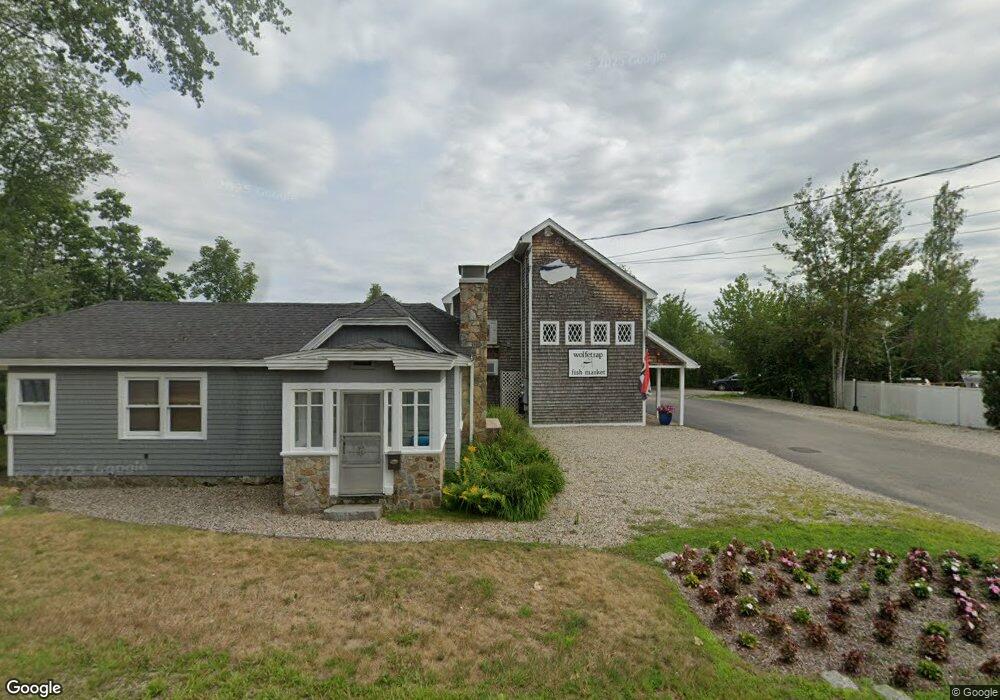 29 Bay St unit 29, Wolfeboro, NH 03894 - photo 1