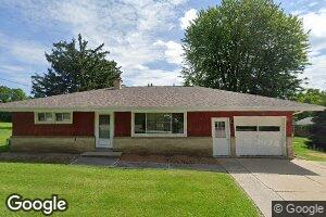 501 W Water St, Cascade, WI 53011