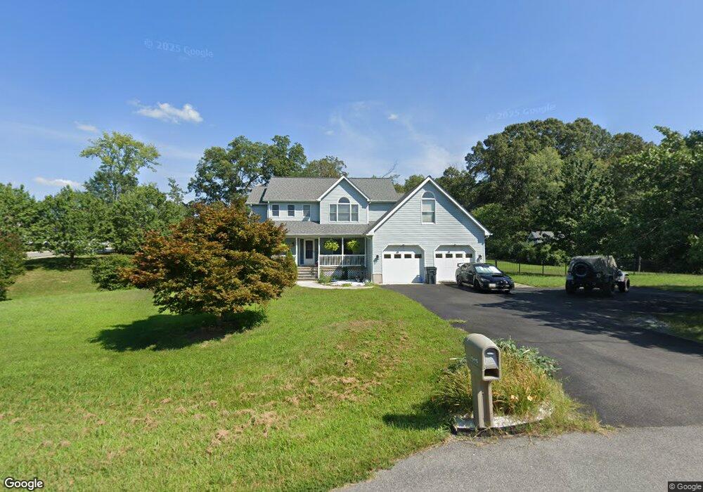 43415 Karen Ct, Hollywood, MD 20636 - photo 1