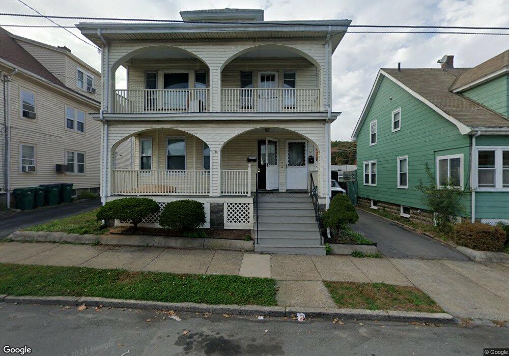 53 Western Ave unit 2, Lynn, MA 01904 - photo 1