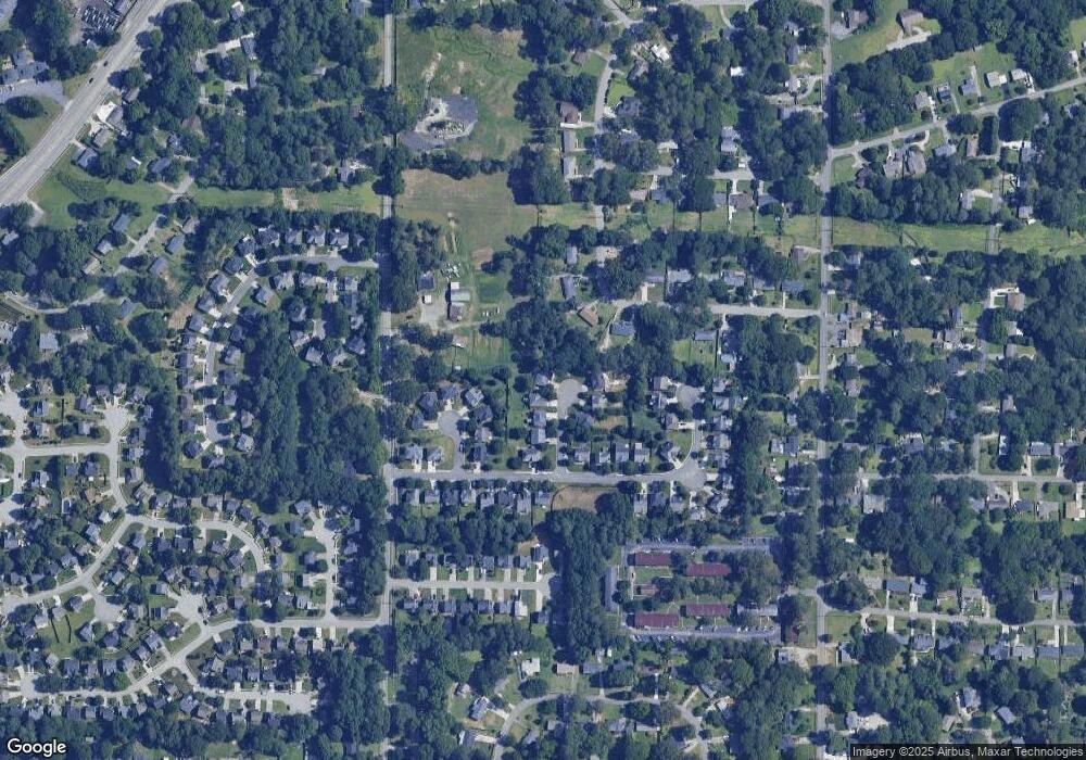 2050 Hannigan Trail, Marietta, GA 30060 - photo 1