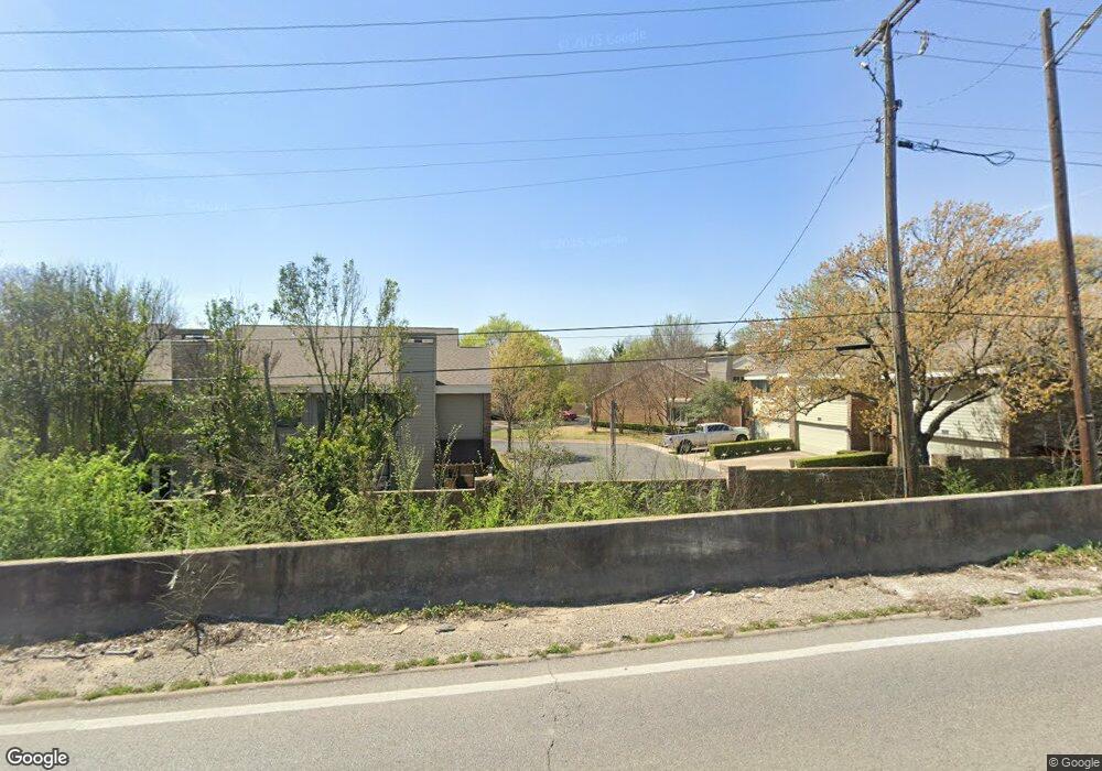 6738 E Northwest Hwy, Dallas, TX 75231 - photo 1