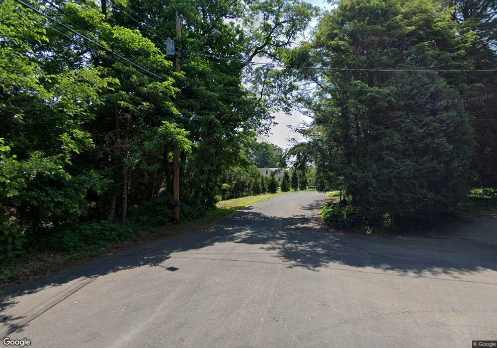 93 Open Gate Ln, Southport, CT 06890 - photo 1