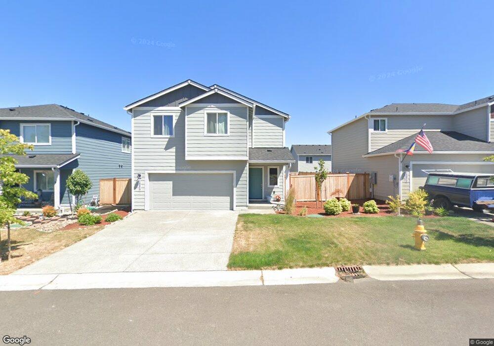 15020 Iverson Loop SE, Yelm, WA 98597 - photo 1