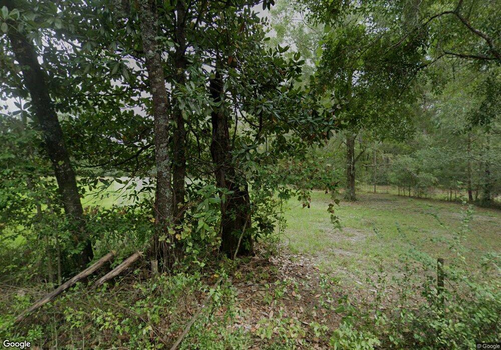 869 Old Bethel Rd, Crawfordville, FL 32327 - photo 1