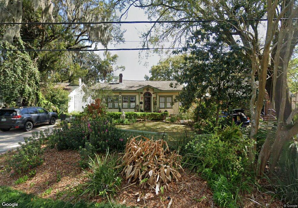 2910 Downing St, Jacksonville, FL 32205 - photo 1