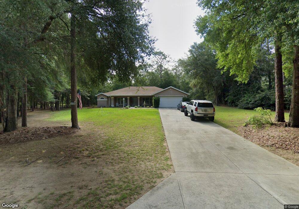 18305 SW 75th Loop, Dunnellon, FL 34432 - photo 1