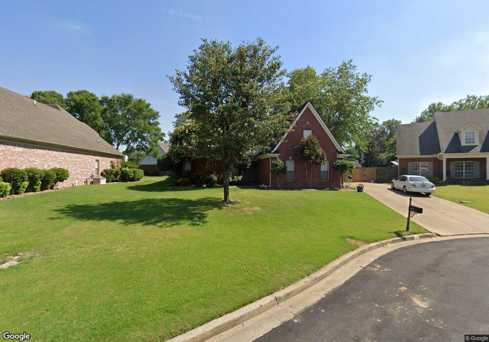 827 Cedar Trace Cove, Hernando, MS 38632 - photo 1