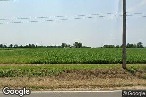 8365 E 450 N, van Buren, IN 46991