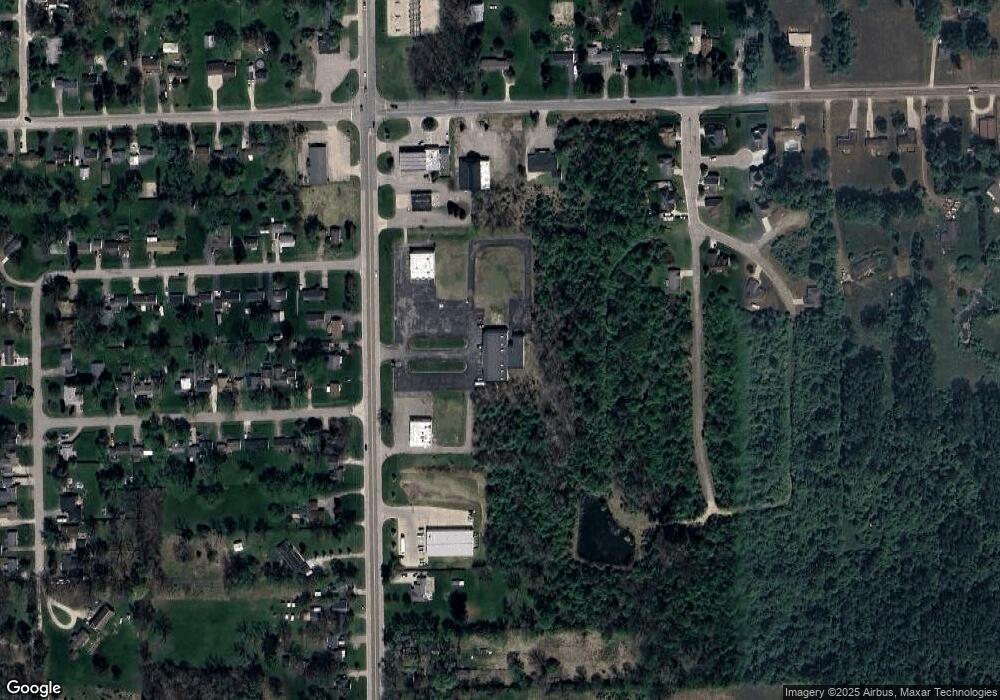 5466 N Genesee Rd, Flint, MI 48506 - photo 1