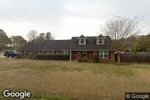 185 Henry St, Pembroke, GA 31321