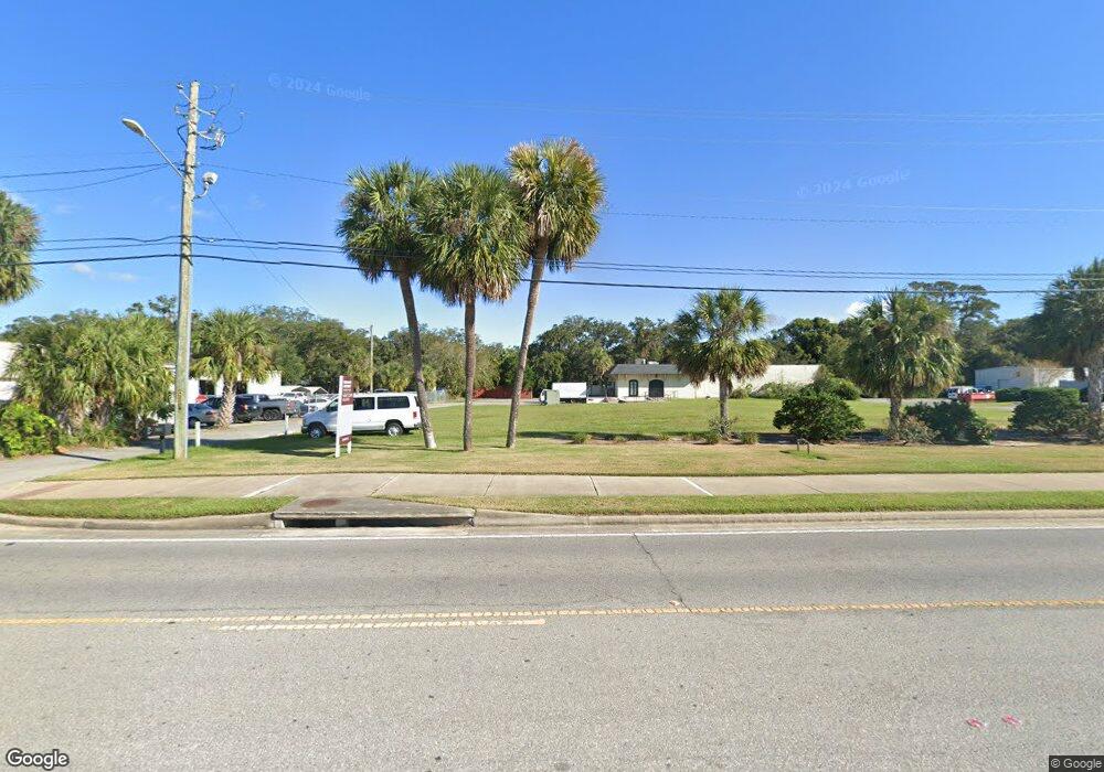 1918 Demere Rd, Saint Simons Island, GA 31522 - photo 1