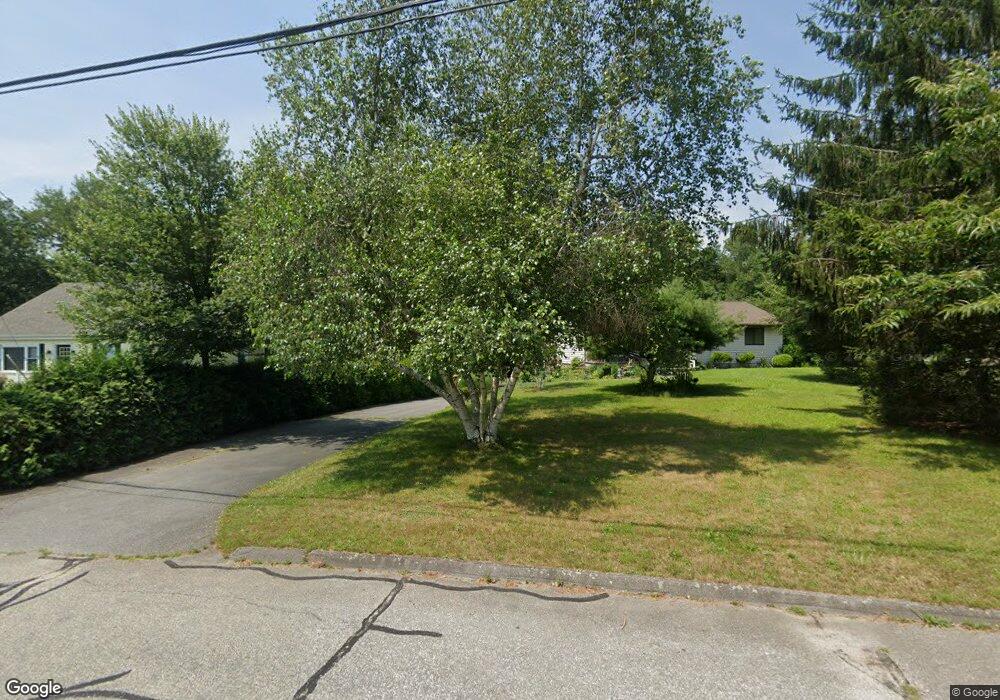 23 Jason Dr, South Dartmouth, MA 02748 - photo 1