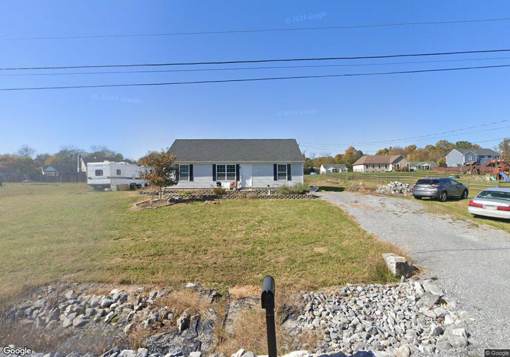 83 Brazen Dr, Inwood, WV 25428 - photo 1