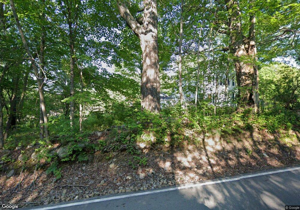 207 Gilsum Mine Rd, Alstead, NH 03602 - photo 1