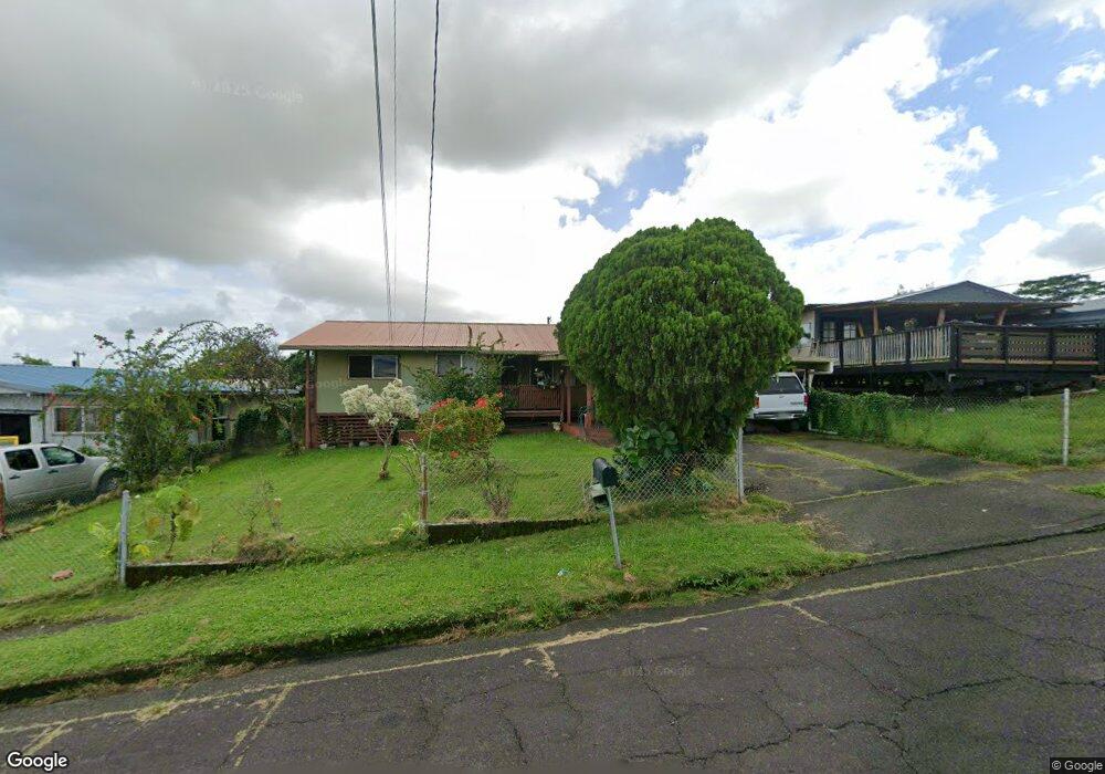 463 Hilinai St, Hilo, HI 96720 - photo 1
