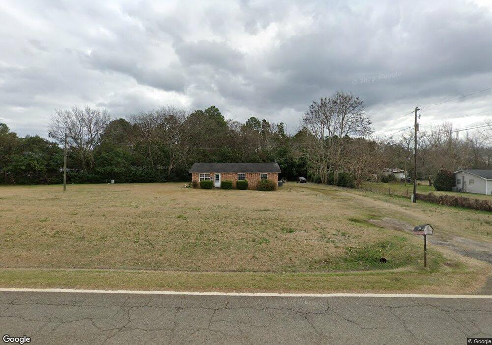 259 Ga Highway 49 S, Americus, GA 31719 - photo 1