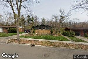 900 Westwood Ave, Ann Arbor, MI 48103