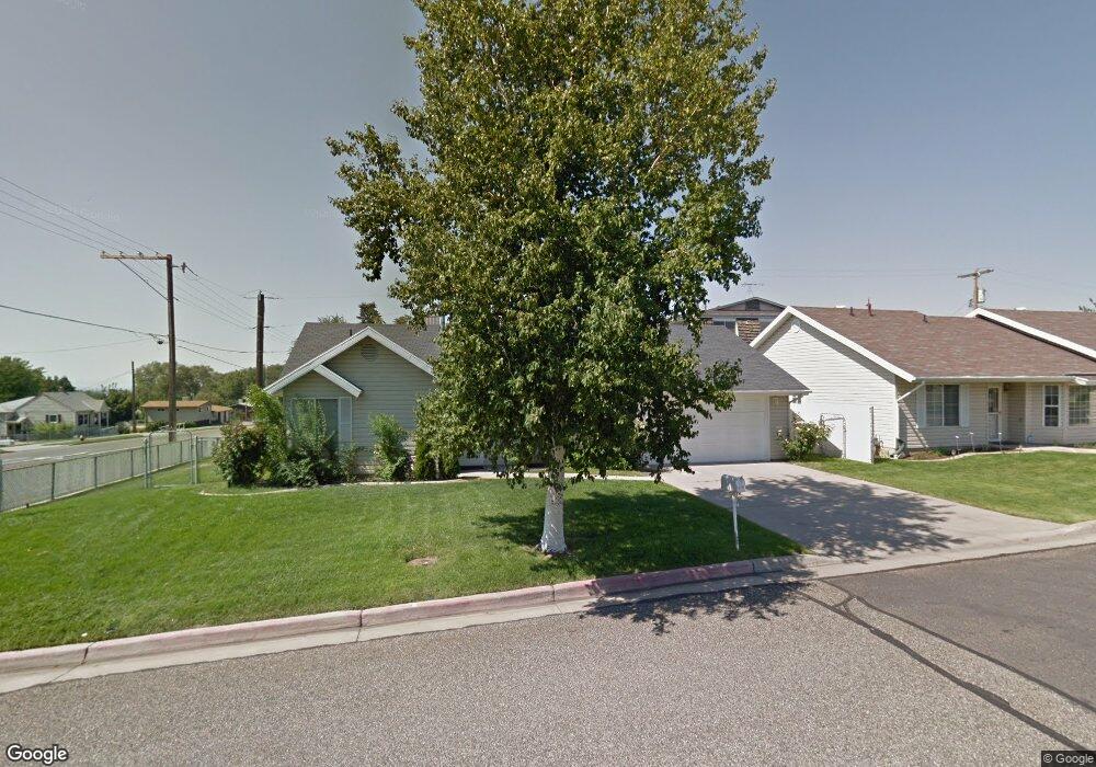 5597 S 2150 W, Roy, UT 84067 - photo 1