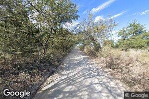 14359 W Rock Creek Rd, Coleman, OK 73432