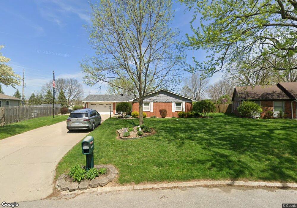 806 Old Orchard Rd, Anderson, IN 46011 - photo 1