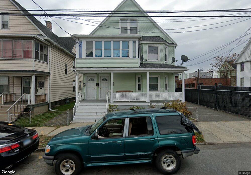 257 Frank St unit 259, Bridgeport, CT 06604 - photo 1