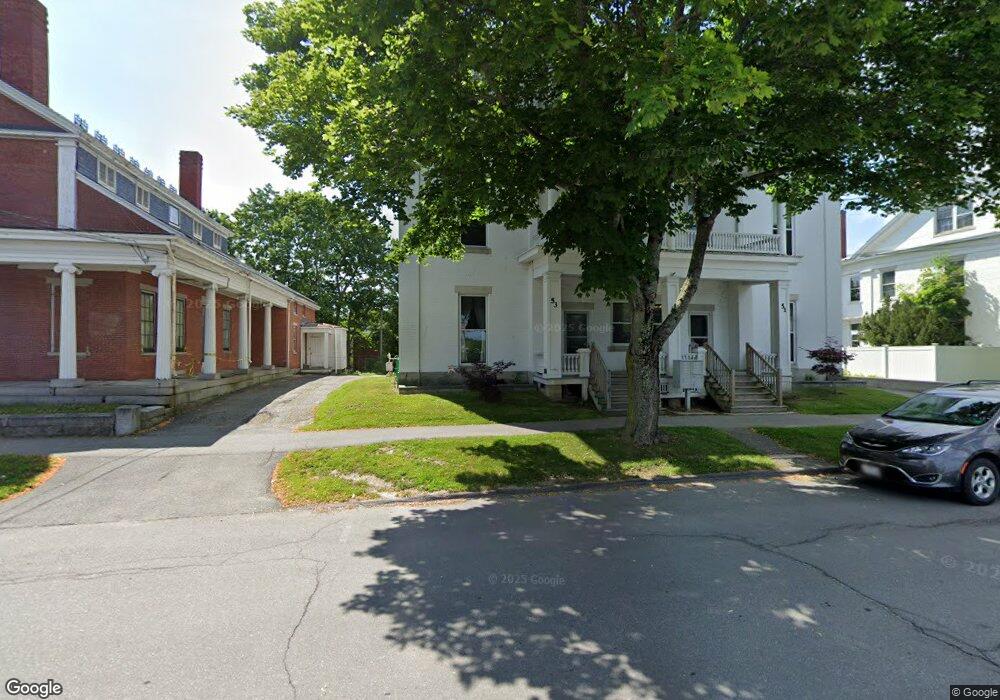 53 High St, Bangor, ME 04401 - photo 1