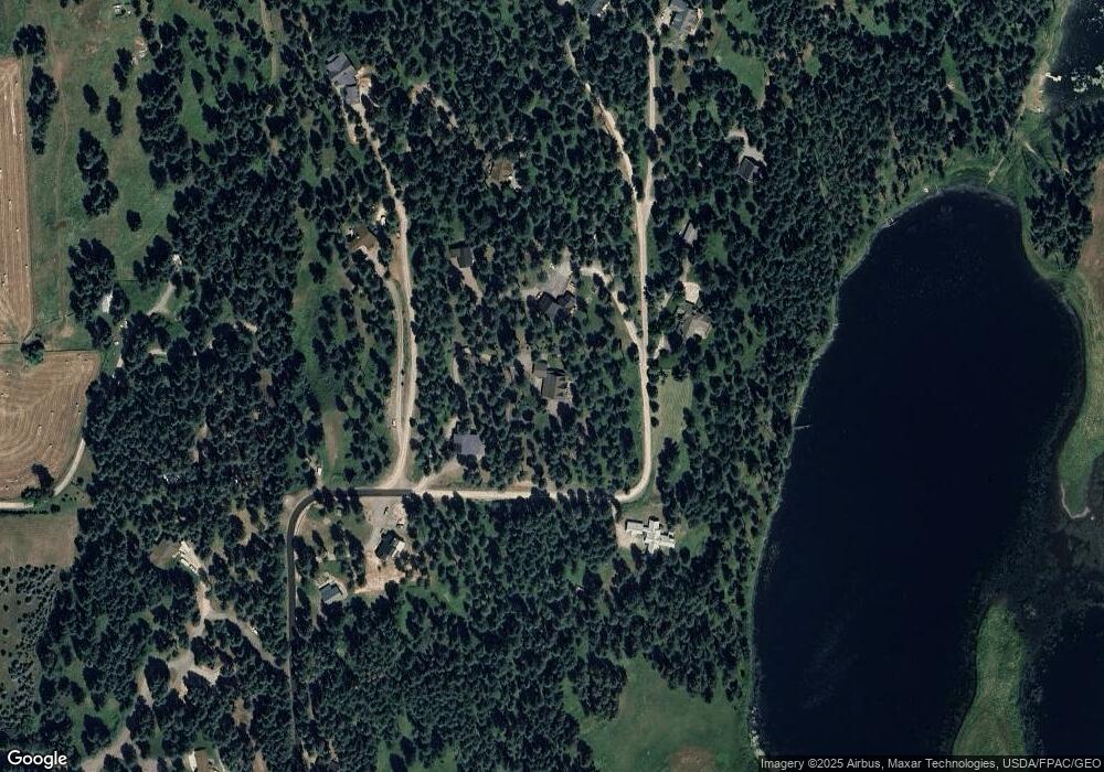 220 Shawnee Dr, Bigfork, MT 59911 - photo 1