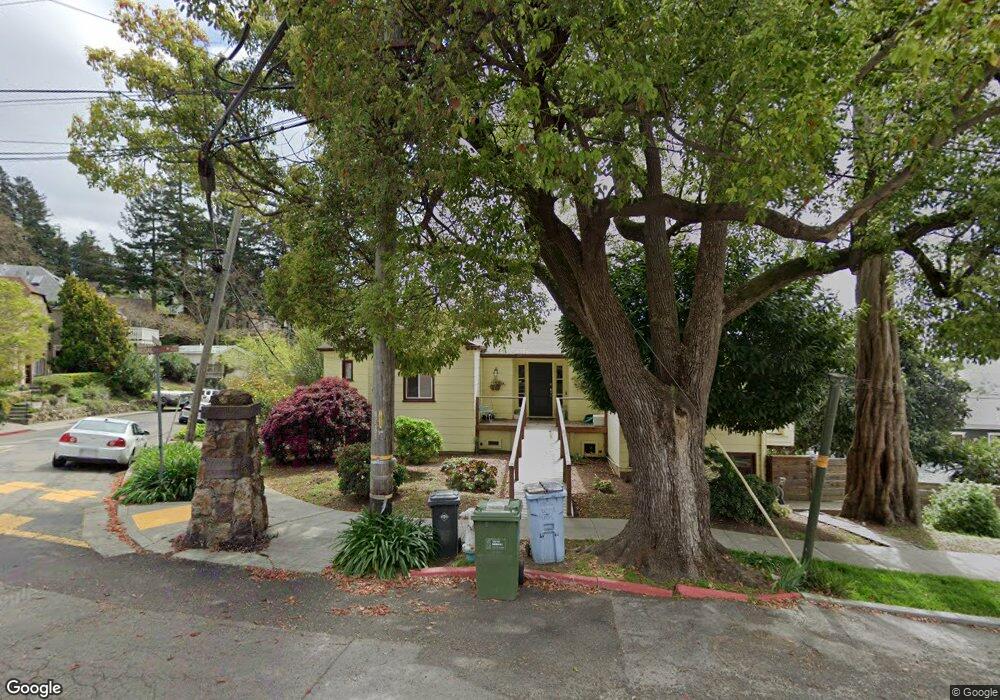 870 Regal Rd, Berkeley, CA 94708 - photo 1