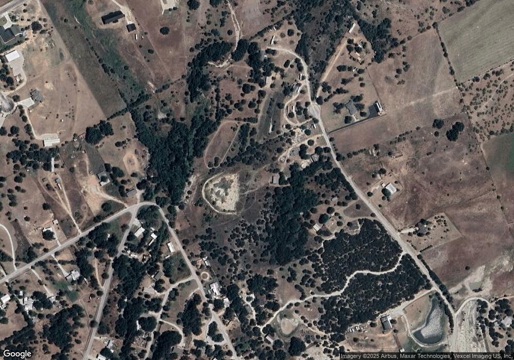 623 Wildflower Trail, Weatherford, TX 76087 - photo 1